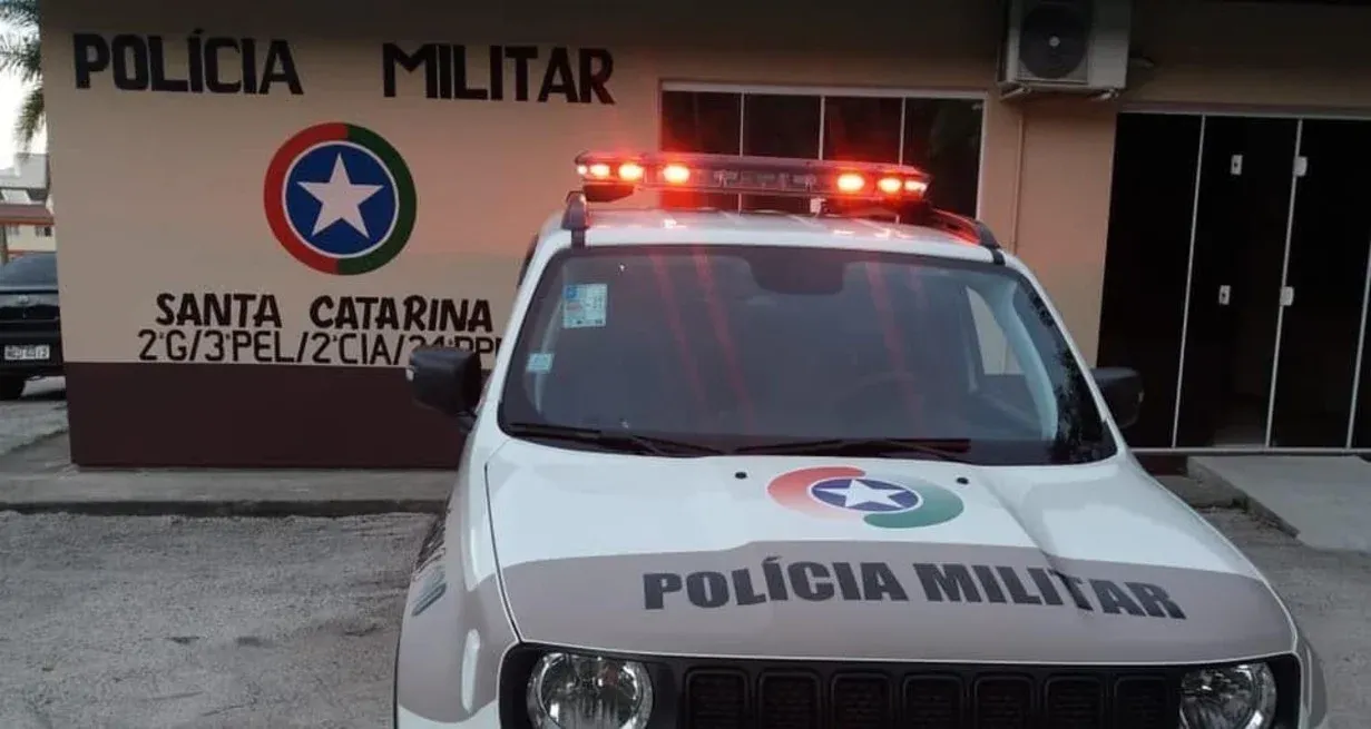 La denuncia fue radicada esa misma madrugada ante la policía de Brasil. Foto: Ilustrativa