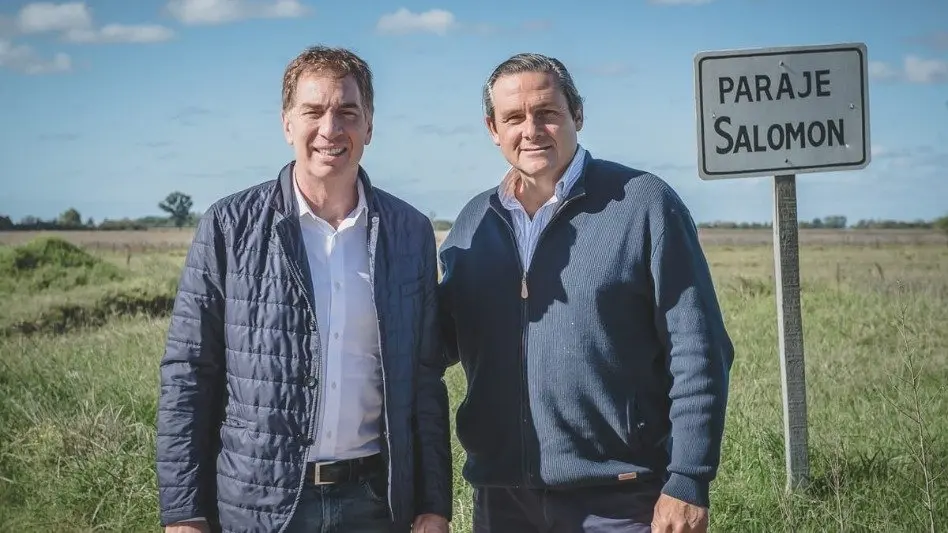 Un intendente del PRO pidió un candidato único para la Provincia y respaldó a Santilli