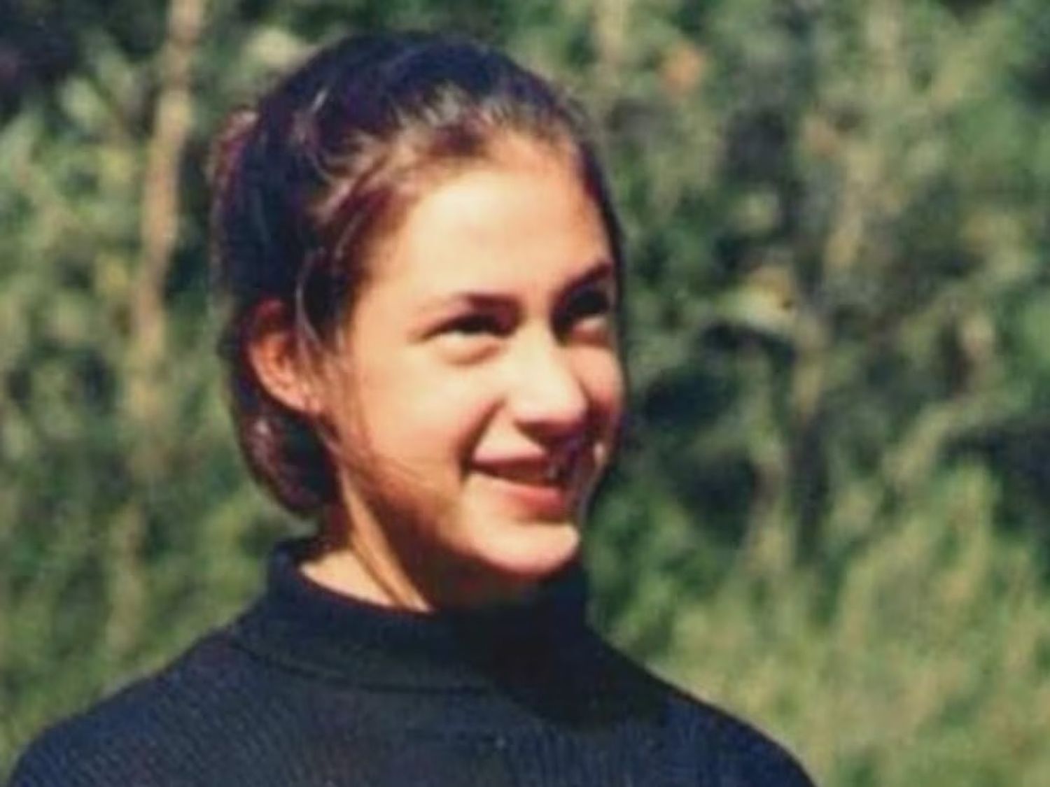 Extraerán sangre a cuatro policías por el femicidio de Natalia Melmann