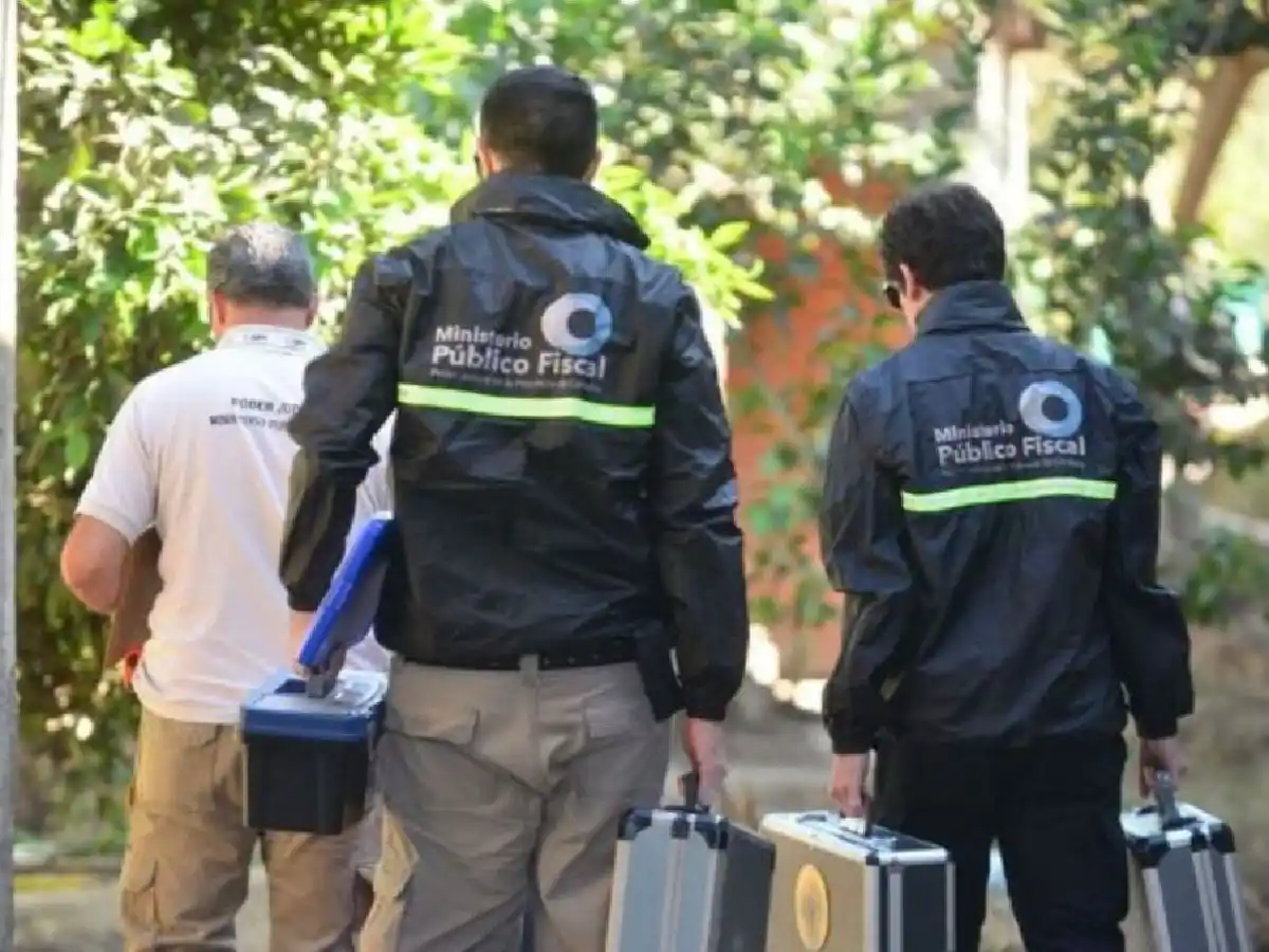 Córdoba: hallaron los cuerpos de las hermanas asesinadas en un presunto ritual satánico 