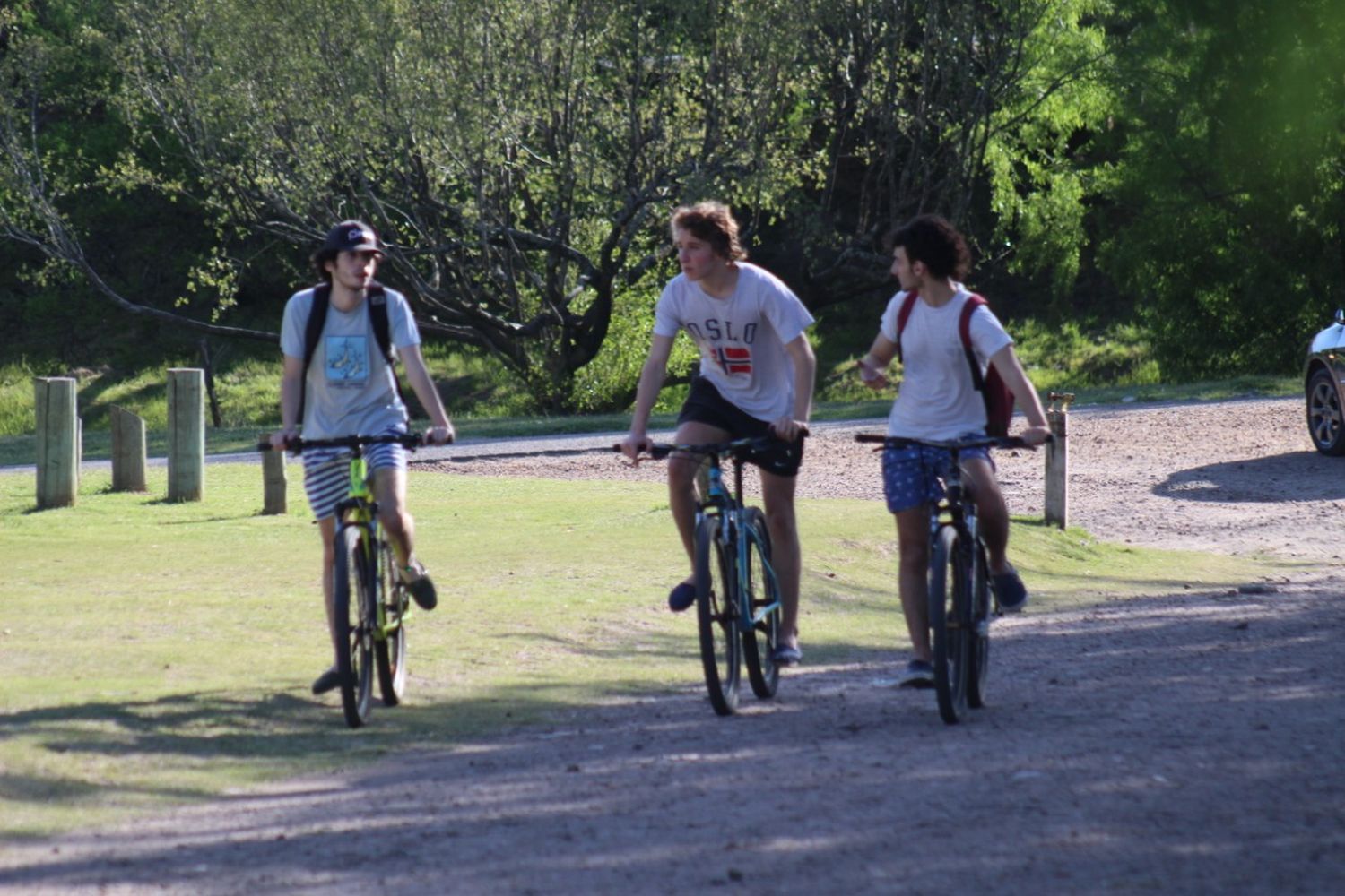 La UNER realizó una jornada virtual para fomentar el uso de la bicicleta en el ámbito universitario