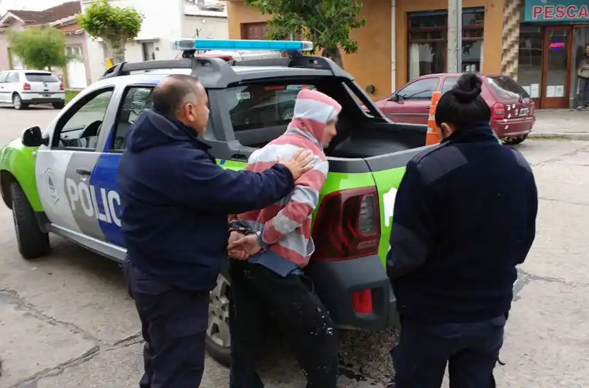 Operativo en Desarrollo Social: denuncian que hay cuatro detenidos