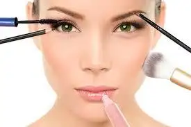 Consejos para andar sin maquillaje