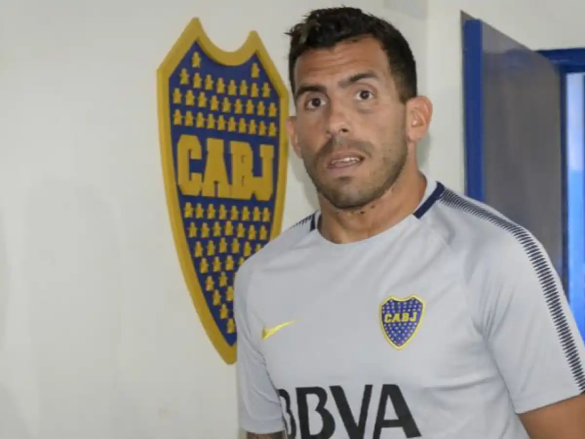 "No soy tan boludo para exponerme en una cárcel o jugando al golf"