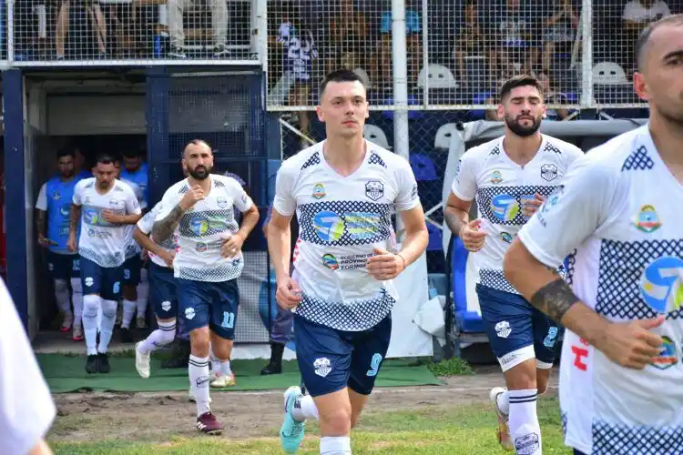 San Martín enfrentará a Huracán en los 32avos de final