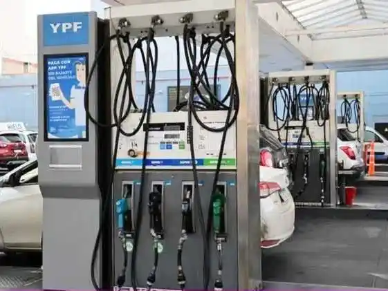 Llenar el tanque ya supera los $120.000 en Formosa