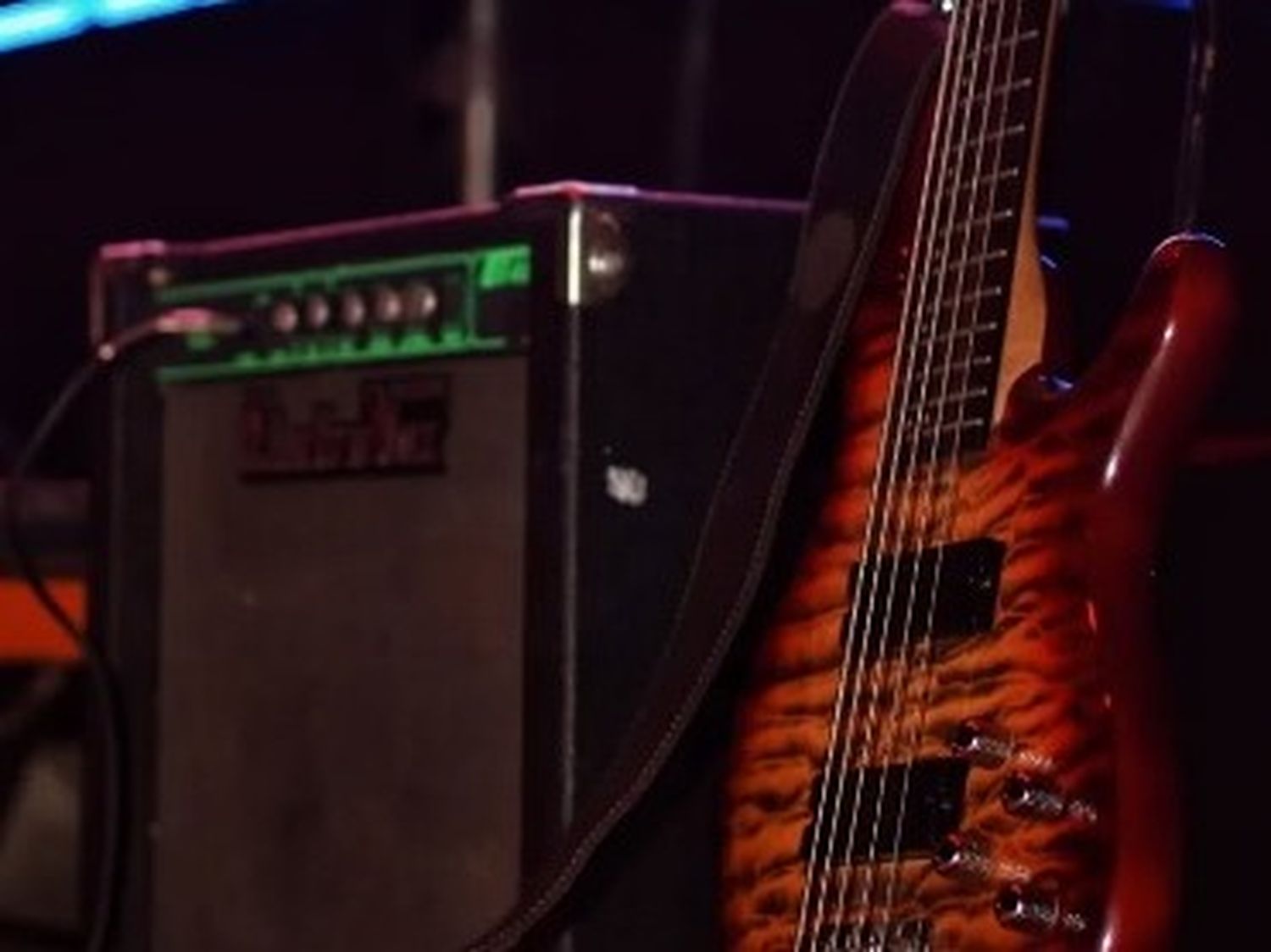 ‘Domingos en el Lago’ se viste de rock este 23 de marzo