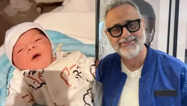 Jorge Rial Y Amadeo