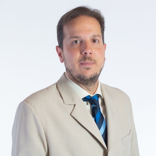 imagen Gastón Andrés Abonjo