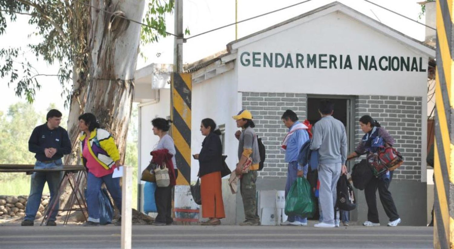 Migraciones: desafíos del nuevo tiempo