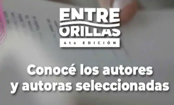 Se anunciaron los ganadores de las antologías 2024