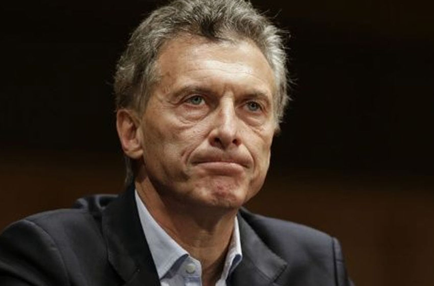 Macri contra los supermercados chinos: «Atentan contra el Estado»