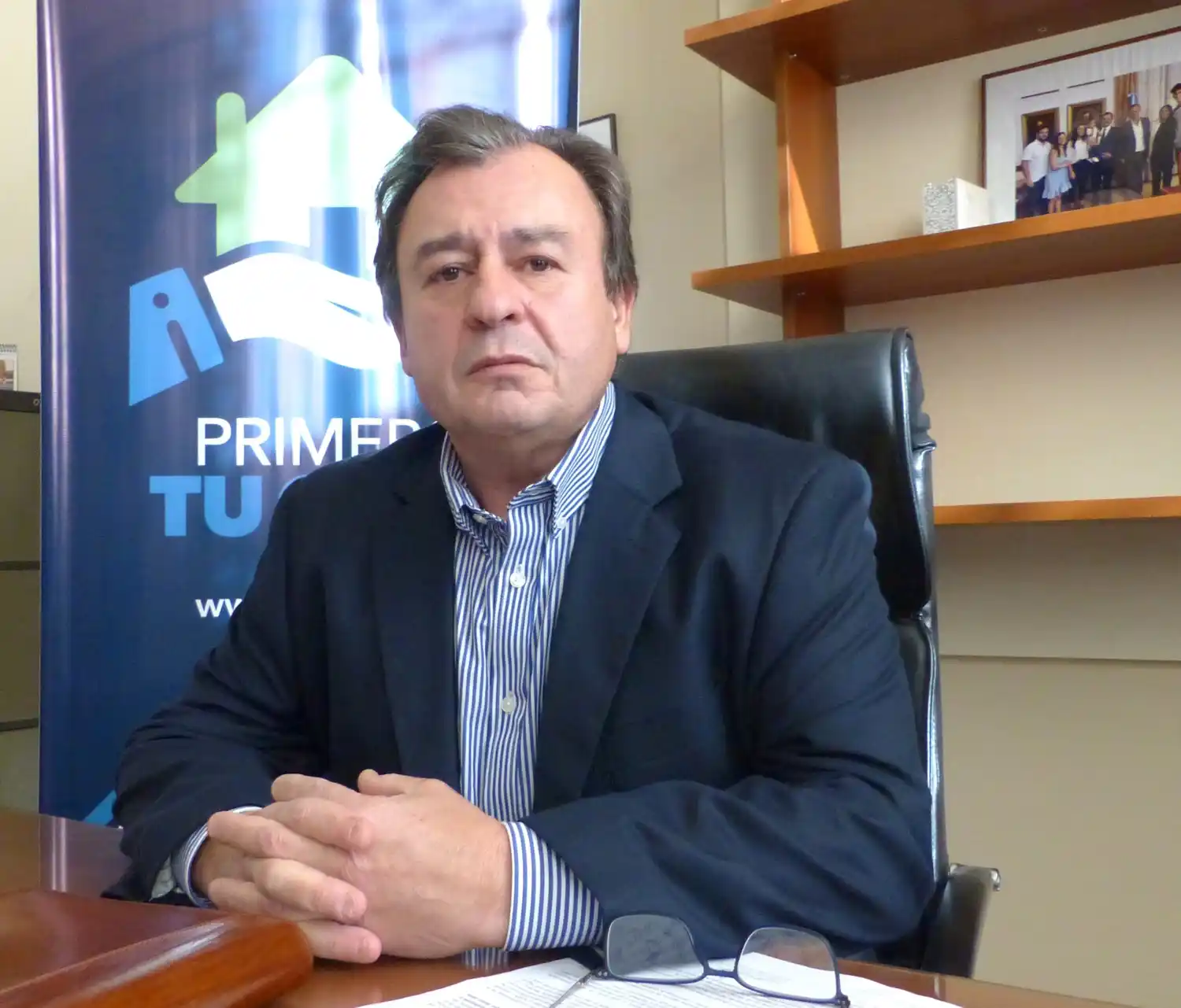 Mas de 40 mil entrerrianos están inscriptos y esperan su vivienda