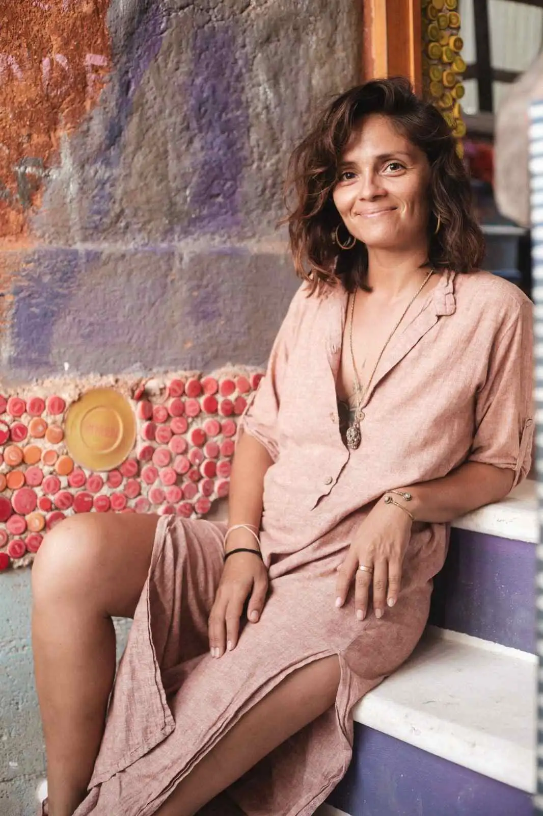 magali ferrero