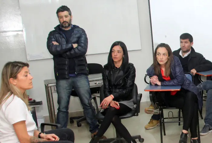 Salud: concejales harían denuncia penal