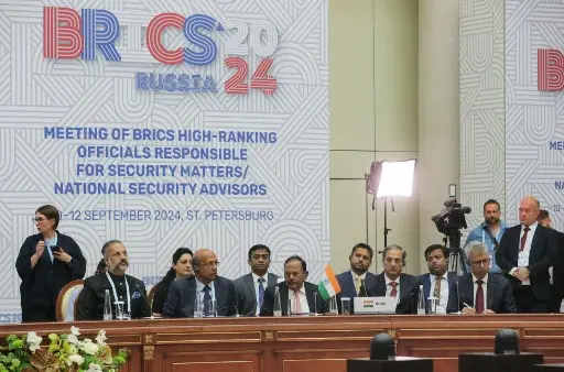 RESERVAS DE CRUDO Y UBICACIÓN GEOGRÁFICA: las cartas fuertes de Venezuela para ingresar a los BRICS