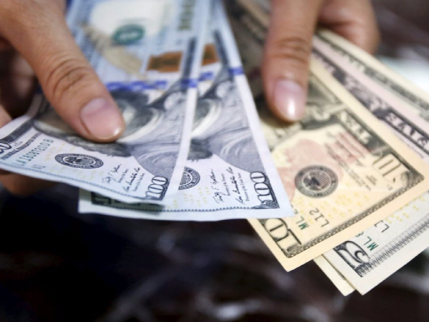 El dólar cerró la semana estable, a $36,98