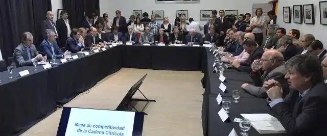 La provincia articula políticas para el sostenimiento del empleo