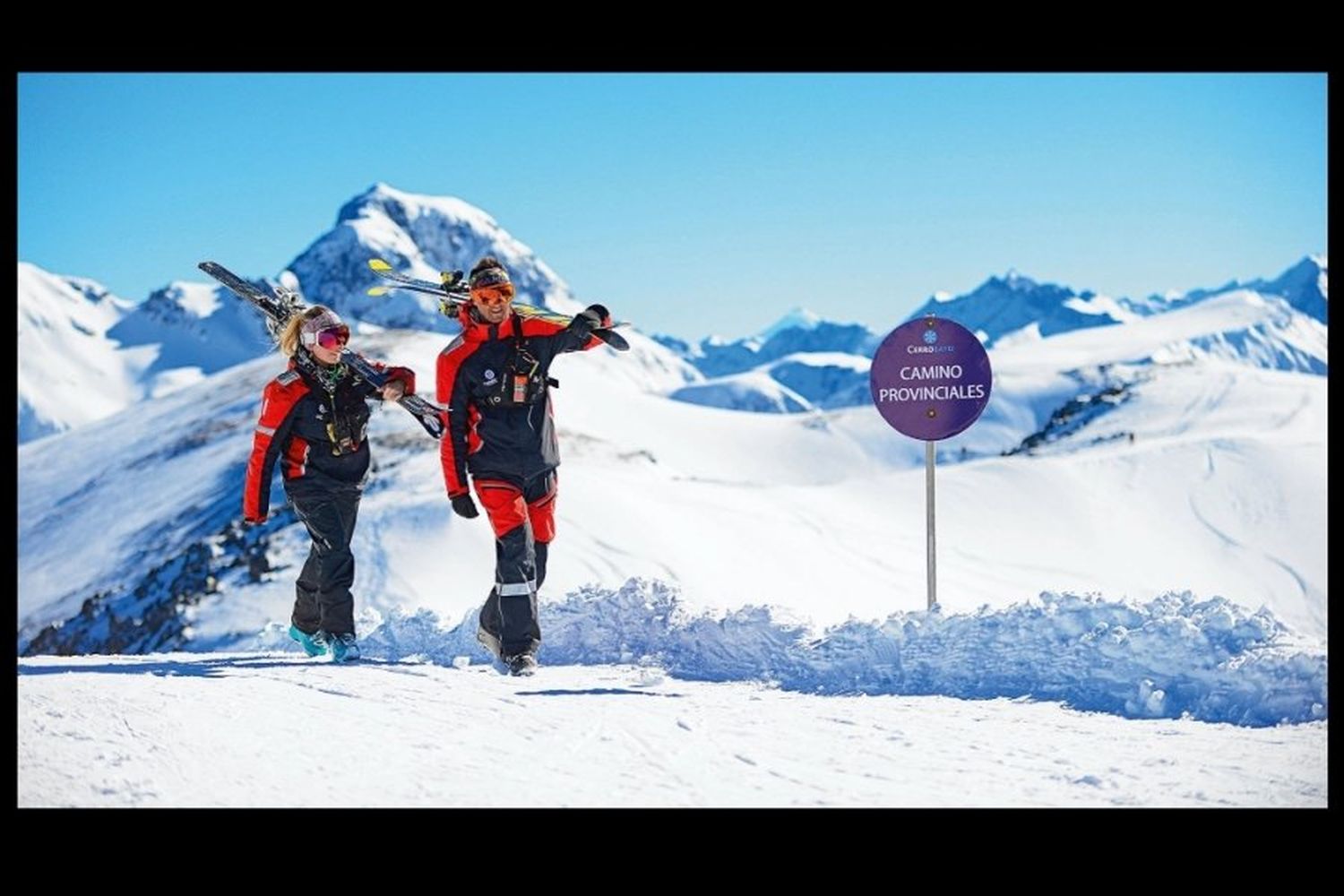 Vacaciones en la nieve: Novedades de la temporada y tarifas