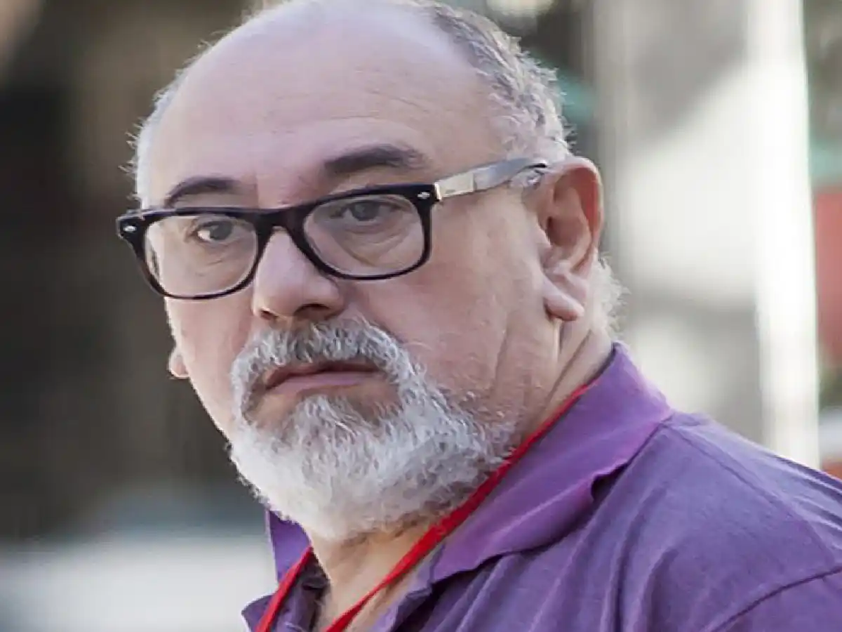 El coronavirus se llevó a otro periodista de Arroyito: pesar por la muerte de Fernando Videla