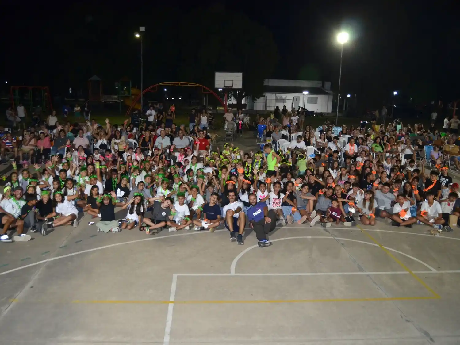 Foto: Municipalidad de Villa Cañás.