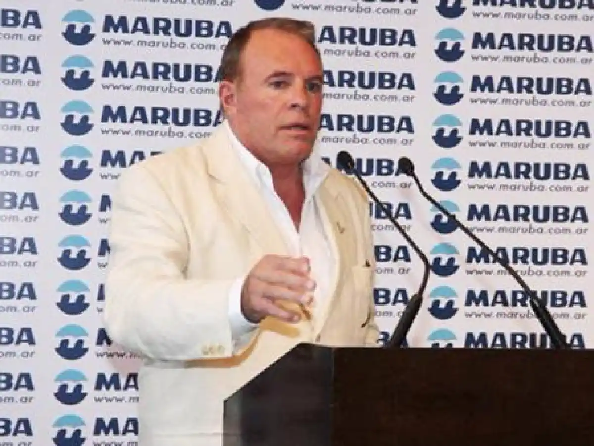 Procesaron por lavado de dinero al ex jefe del gremio SOMU, Omar "Caballo" Suárez