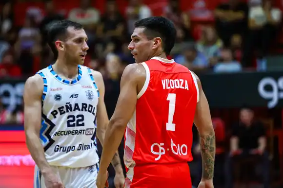 Peñarol se mostró desdibujado en Córdoba y cayó ante Instituto