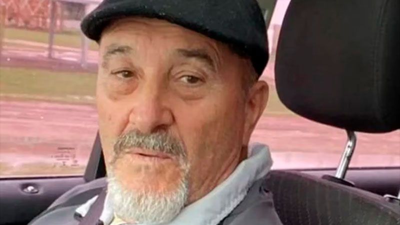 “El operativo abarca unos siete kilómetros”.