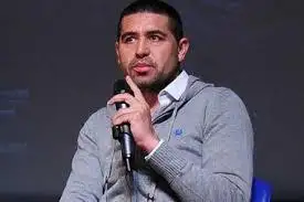 Juan Román Riquelme sobre la superfinal River-Boca: