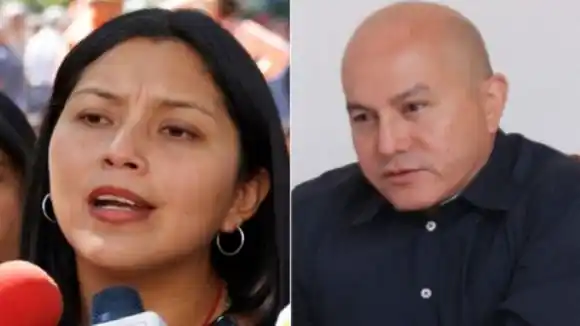 SÚMATE considera que debe haber elecciones en municipios donde los alcaldes están detenidos