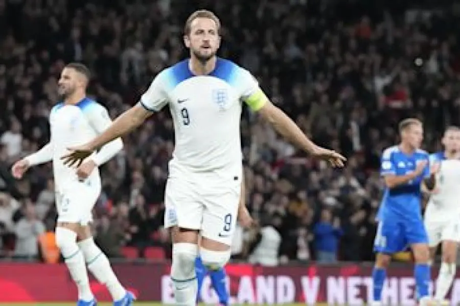 Inglaterra venció a Italia y aseguró su pasaje para la Euro 2024