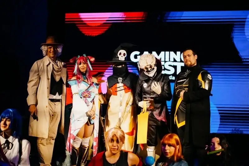 gaming west