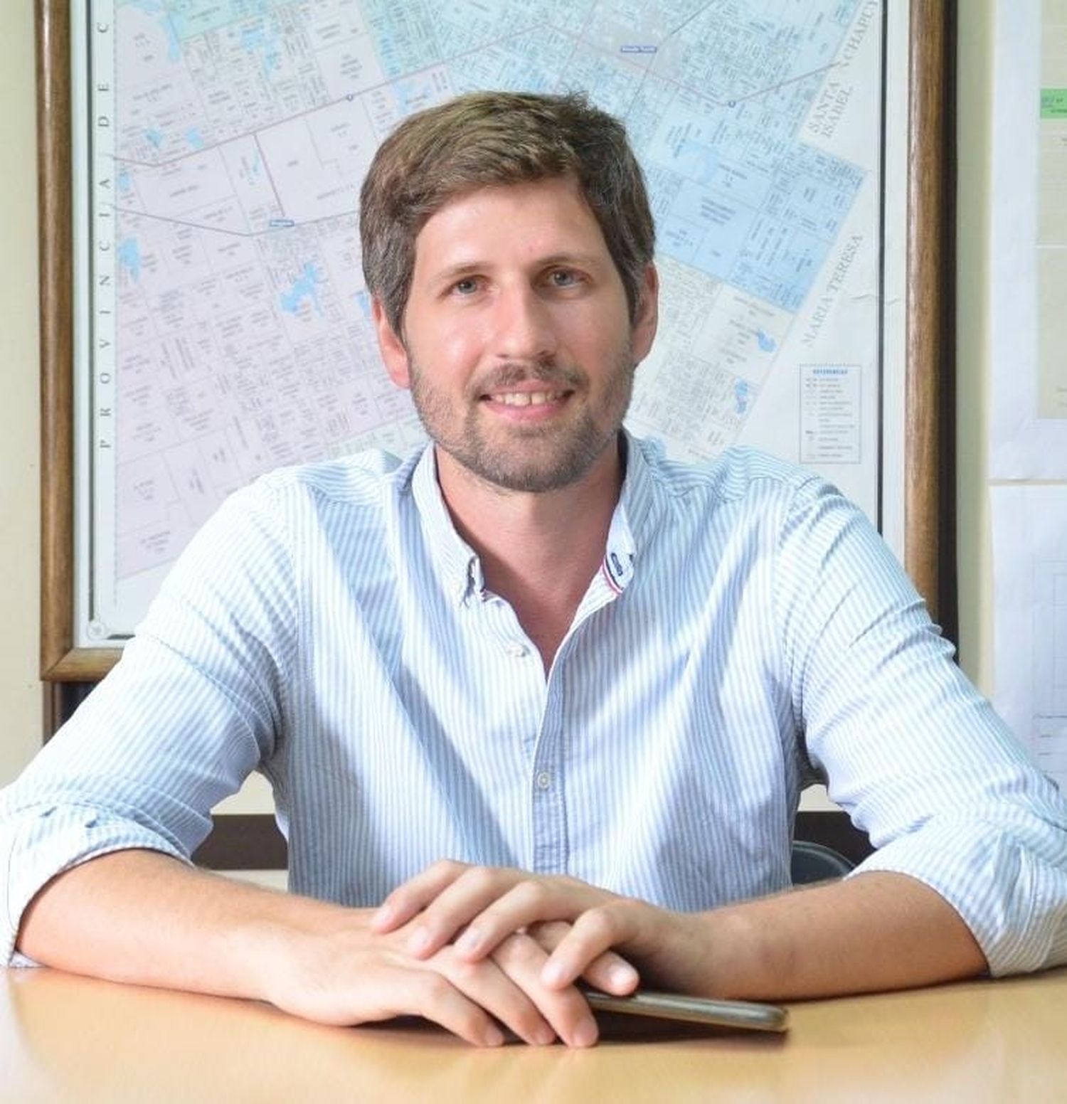 Santiago Meardi