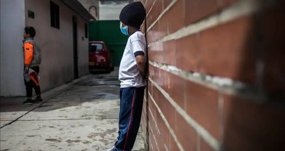 «Millones de niños de América Latina se verán forzados a trabajar por la pandemia» indican desde la OIT y UNICEF