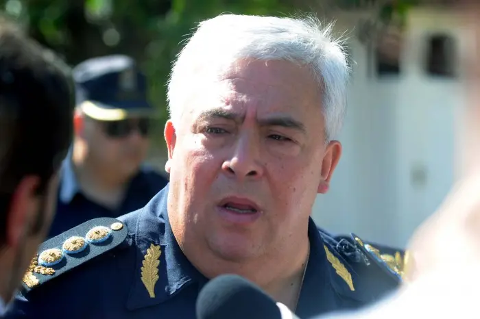 Lomas de Zamora: Tras persecución, incautan mas de 140 kilos de cocaína de máxima pureza