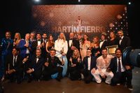 El documental de Pérez Roldán ganó el Martín Fierro Latino