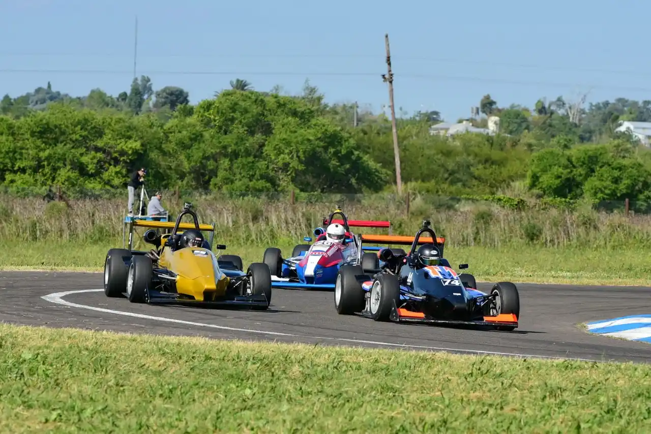 Fotos: Andrés Queirolo