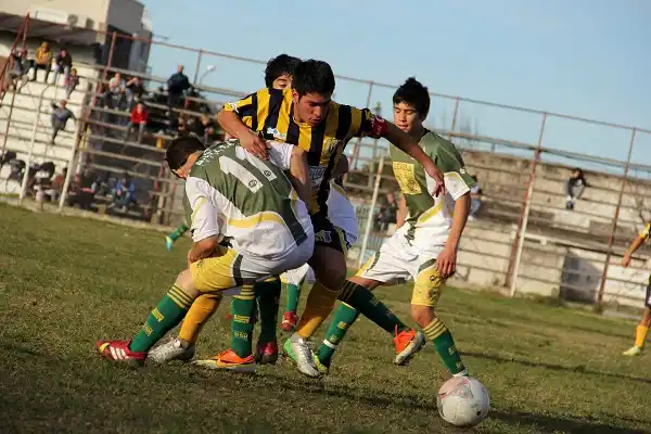 Golpeó en los momentos justos y se quedó con todo