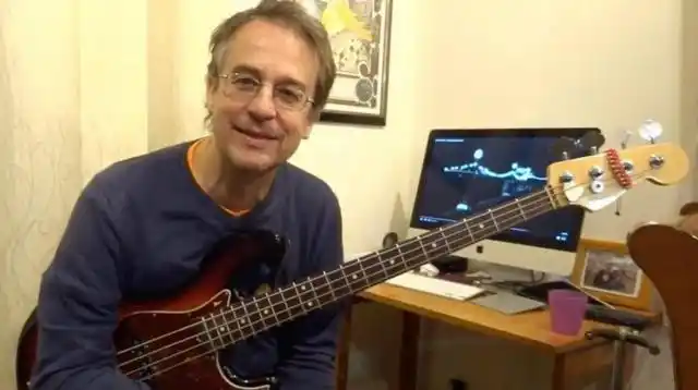  Murió Matthew Seligman, exbajista de David Bowie