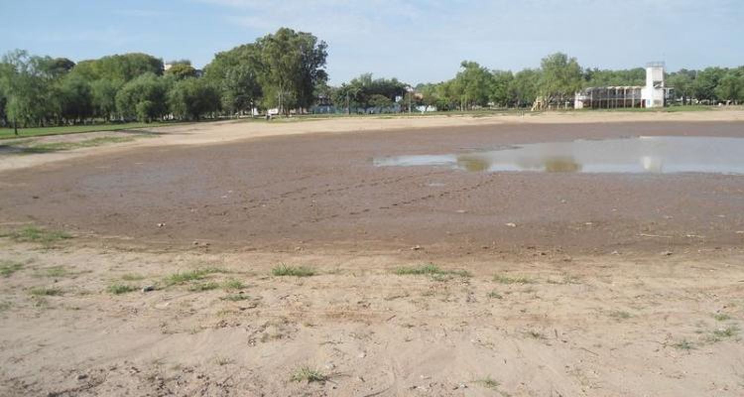 No descartan concesionar el Balneario