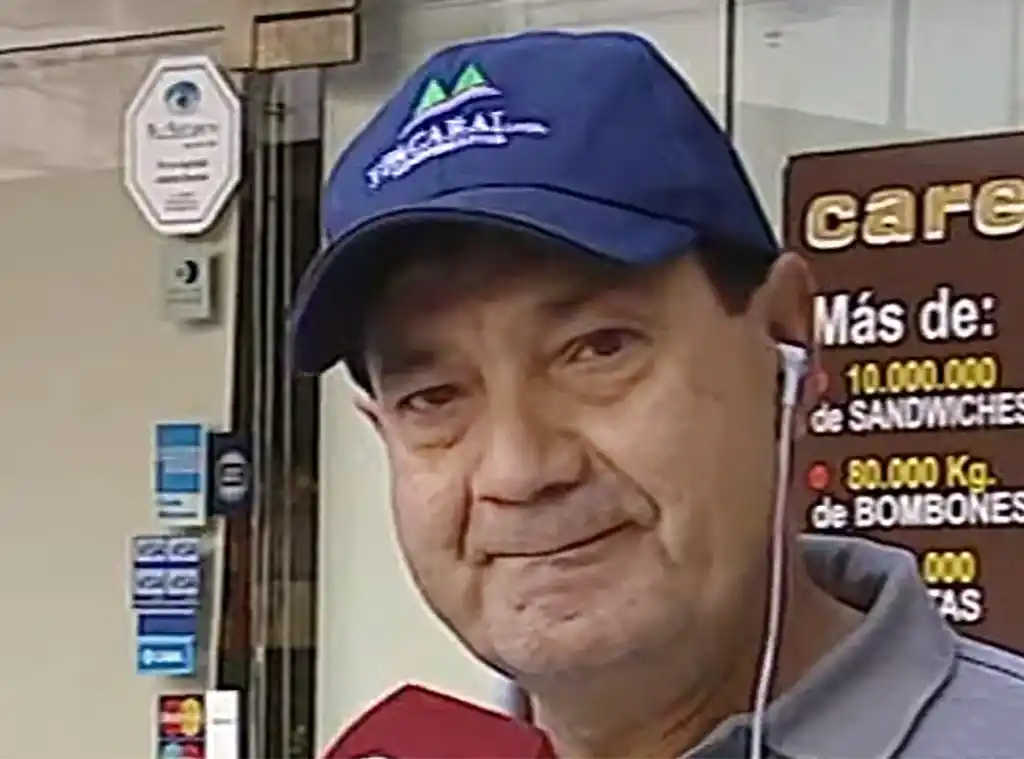 El padre del joven asesinado declaró que "a mi hijo lo mataron como a un animal"