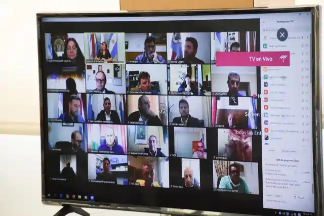 Serán contempladas realidades territoriales en esta etapa de la cuarentena 