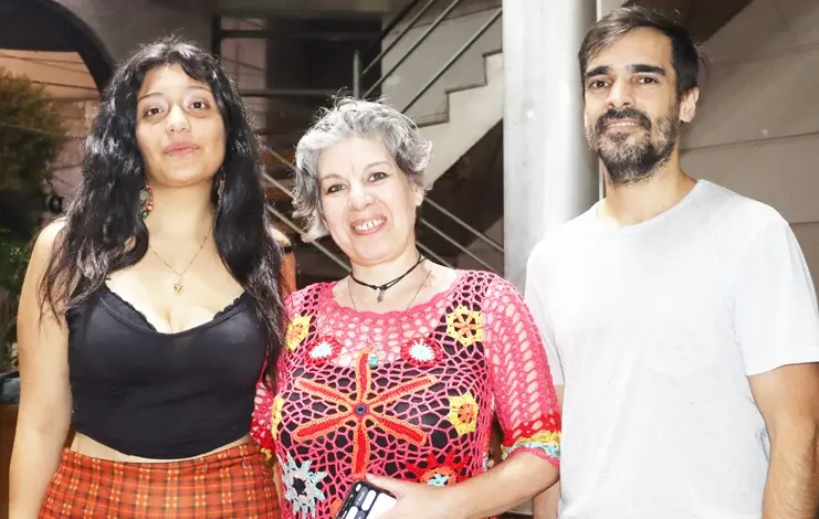 La UADER Concordia realiza su primera gran Muestra Anual de Música