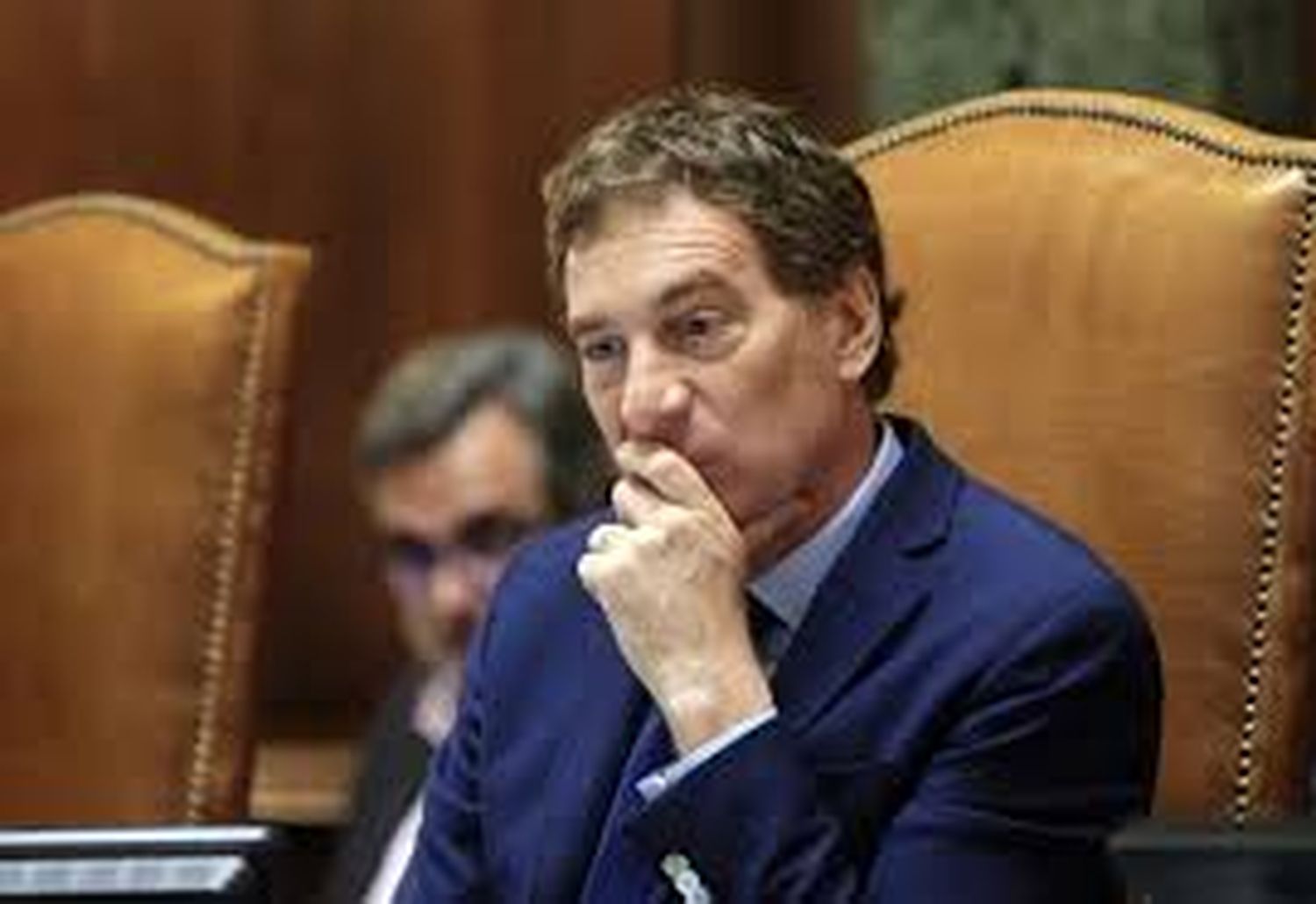 PIDE JUSTICIA: Vice Jefe de Buenos Aires se solidariza con joven venezolana