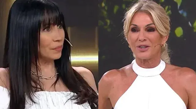 Marixa Balli y Yanina Latorre se volverán a cruzar.