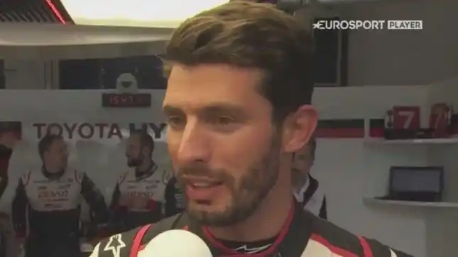«Pechito» López hizo la «pole» sobre el trazado de Nurburgring