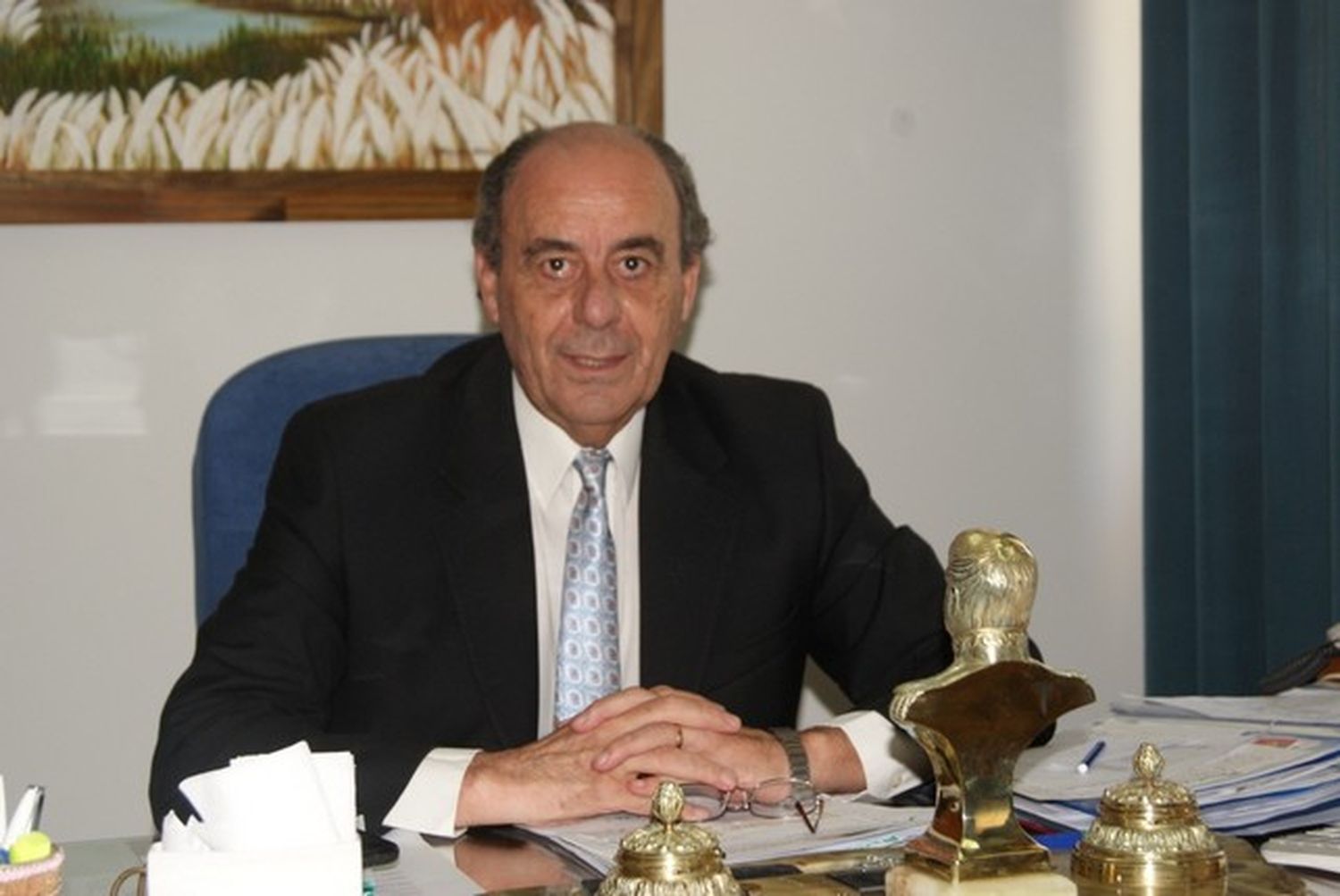 En Adolfo Alsina advierten a Vidal: "No podremos pagar los sueldos"