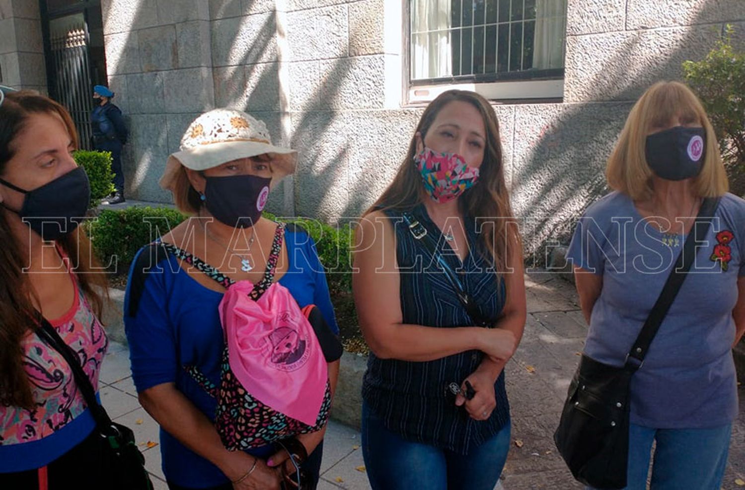 Mar del Plata teñida de violencia de género: la Justicia no toma sus denuncias y teme por su vida