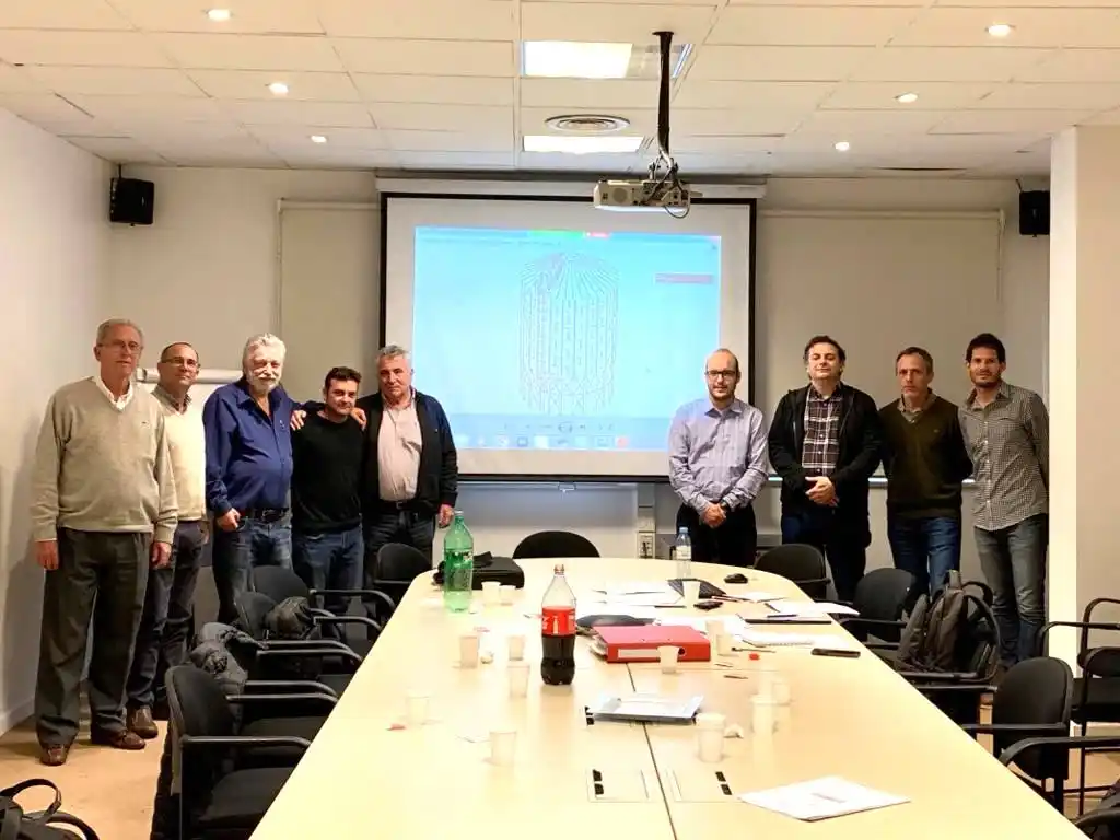 Mejor calidad y mayor seguridad para los  silos en Argentina 