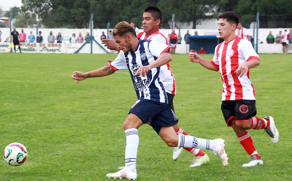 La Liga difundió la programación de la segunda fecha del torneo